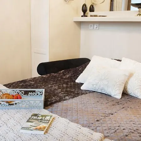 Le Diamant En Isle Apartment *