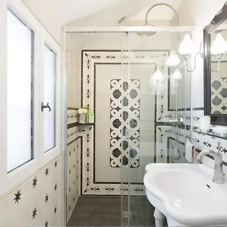 Le Diamant En Isle Apartment