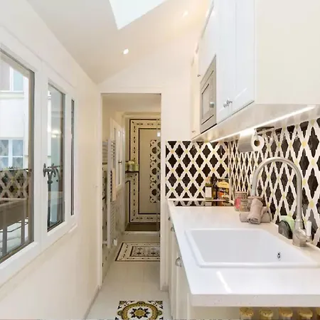 Apartment Le Diamant En Isle