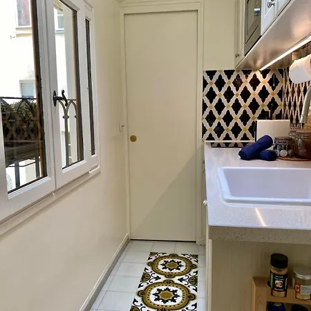 Apartment Le Diamant En Isle *
