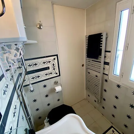 Le Diamant En Isle Apartment Paris