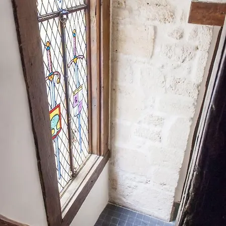 Apartment Le Diamant En Isle Paris
